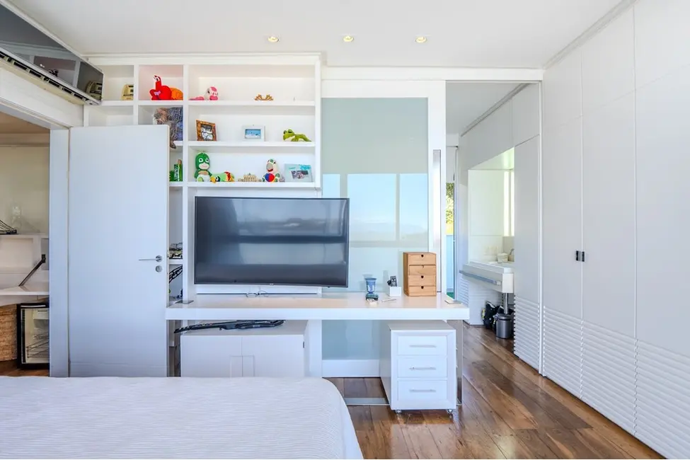 Foto 7 de Casa de Condomínio com 6 quartos à venda, 1093m2 em Cacupé, Florianopolis - SC