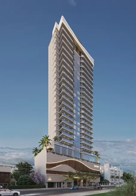 Foto 1 de Apartamento com 3 quartos à venda, 156m2 em Centro, Itapema - SC