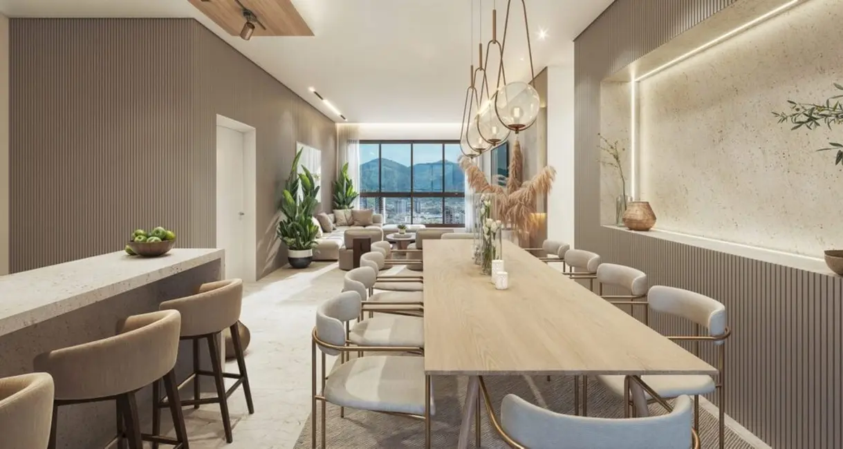 Foto 8 de Apartamento com 3 quartos à venda, 156m2 em Centro, Itapema - SC