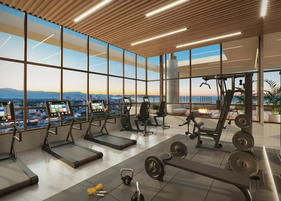 Foto 6 de Apartamento com 2 quartos à venda, 80m2 em Porto Belo - SC