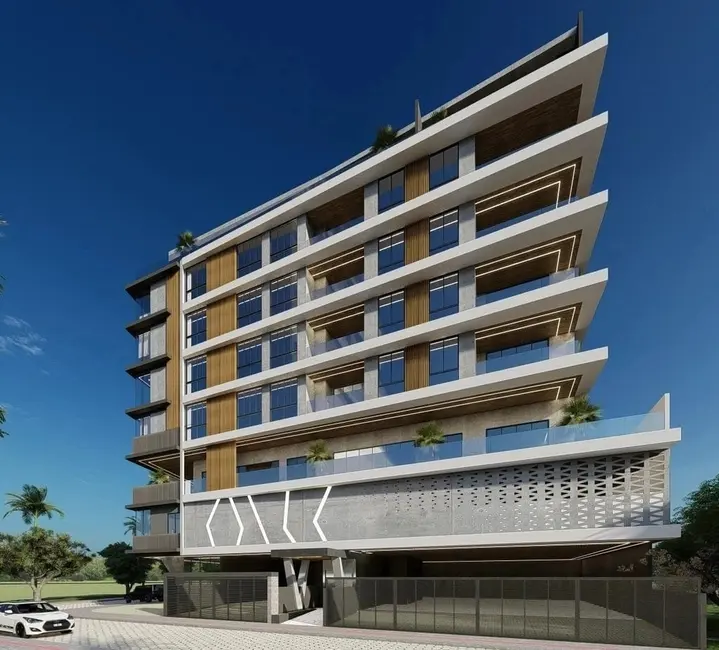 Foto 1 de Cobertura com 3 quartos à venda, 184m2 em Centro, Bombinhas - SC