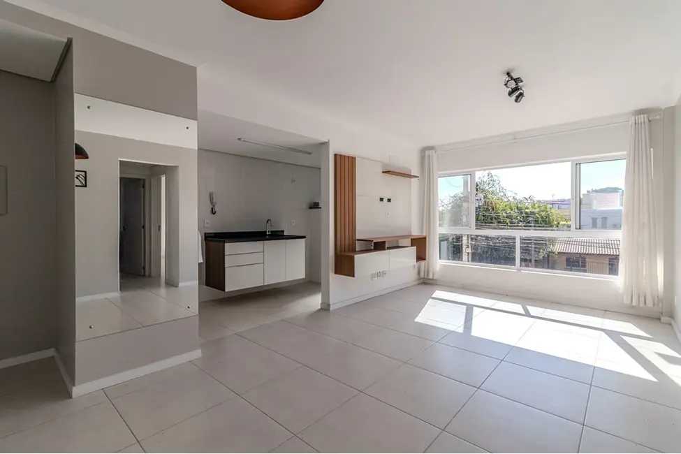 Foto 1 de Apartamento com 2 quartos à venda, 65m2 em Jardim São Pedro, Porto Alegre - RS