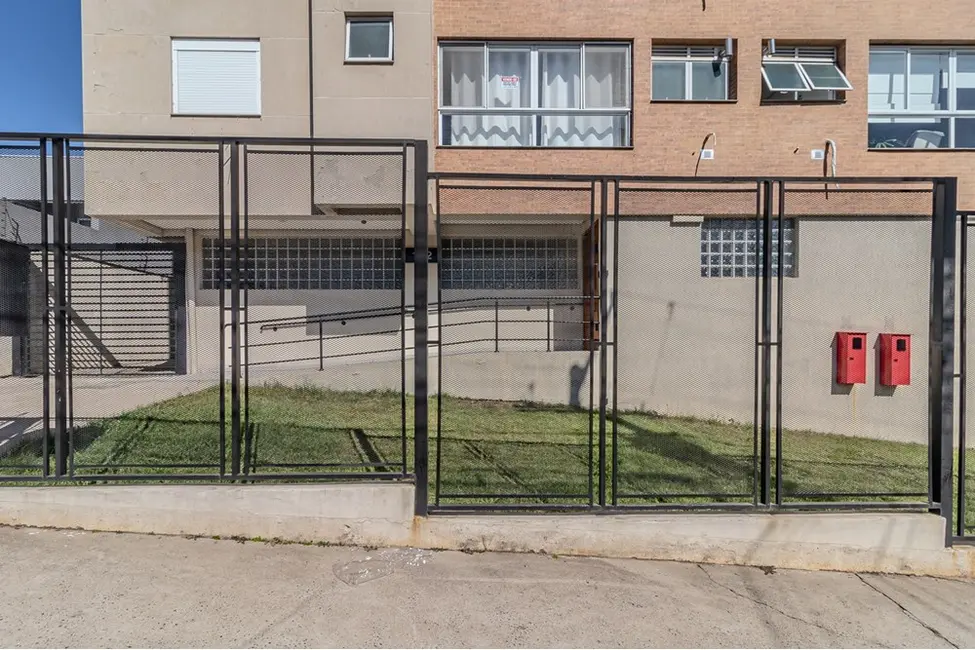 Foto 5 de Apartamento com 2 quartos à venda, 65m2 em Jardim São Pedro, Porto Alegre - RS