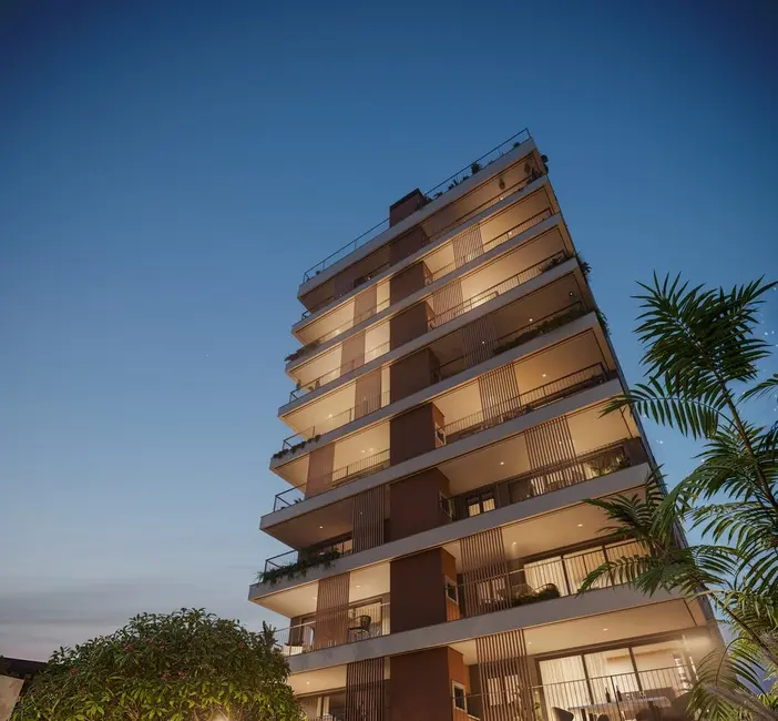 Foto 1 de Apartamento com 2 quartos à venda, 55m2 em Guaiba - RS