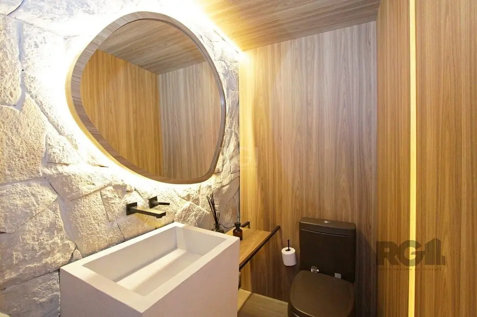 Apartamento com 3 quartos à venda, 151m2 em Menino Deus, Porto Alegre - RS - imagem 3 Foto 3 de Apartamento com 3 quartos à venda, 151m2 em Menino Deus, Porto Alegre - RS