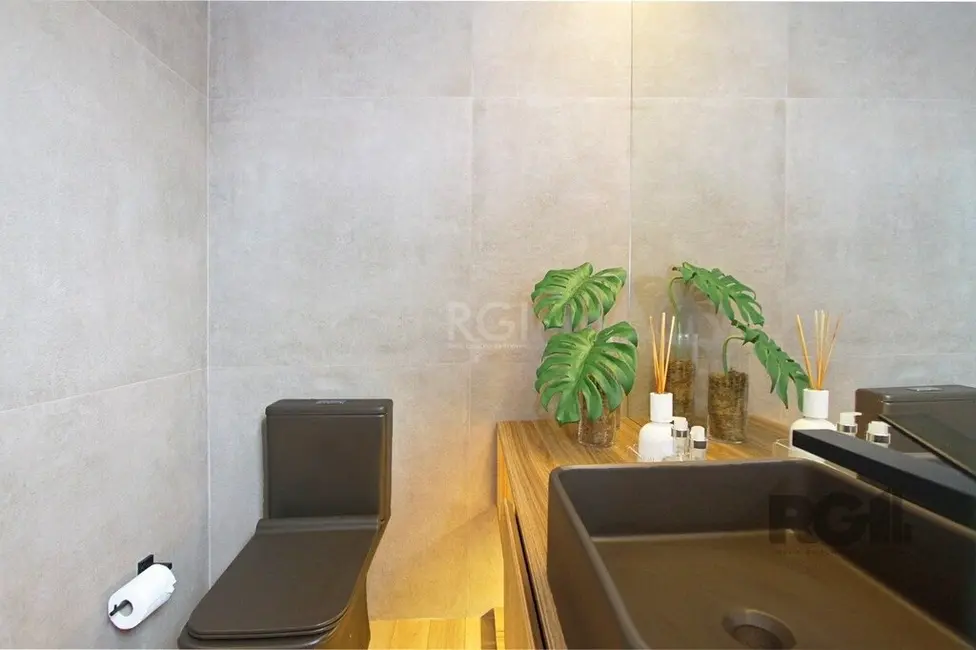 Apartamento com 3 quartos à venda, 151m2 em Menino Deus, Porto Alegre - RS - imagem 2 Foto 2 de Apartamento com 3 quartos à venda, 151m2 em Menino Deus, Porto Alegre - RS
