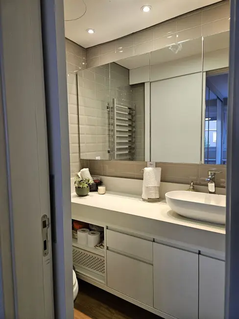 Foto 5 de Apartamento com 3 quartos à venda, 90m2 em Jardim Sabará, Porto Alegre - RS