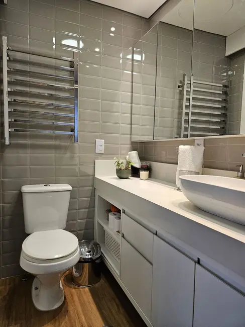 Foto 6 de Apartamento com 3 quartos à venda, 90m2 em Jardim Sabará, Porto Alegre - RS