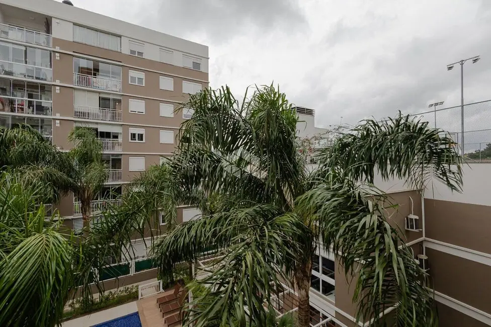 Foto 7 de Apartamento com 3 quartos à venda, 90m2 em Jardim Sabará, Porto Alegre - RS