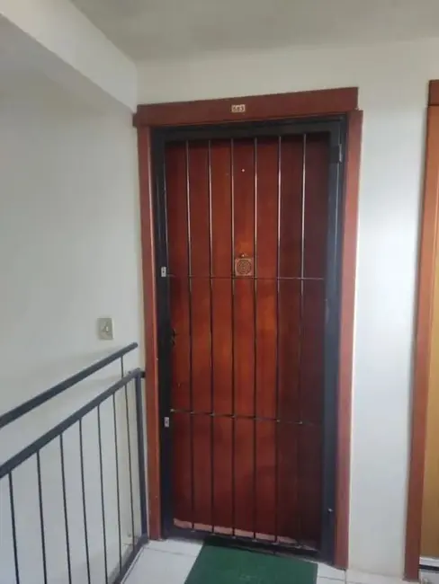 Foto 3 de Apartamento com 2 quartos à venda, 38m2 em Lomba do Pinheiro, Porto Alegre - RS