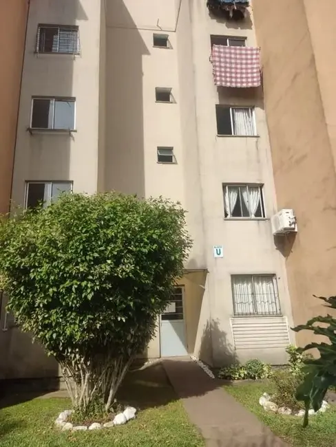 Foto 4 de Apartamento com 2 quartos à venda, 38m2 em Lomba do Pinheiro, Porto Alegre - RS