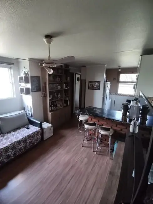 Foto 8 de Apartamento com 2 quartos à venda, 38m2 em Lomba do Pinheiro, Porto Alegre - RS