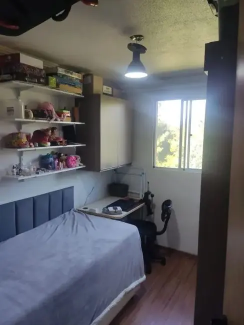 Foto 2 de Apartamento com 2 quartos à venda, 38m2 em Lomba do Pinheiro, Porto Alegre - RS