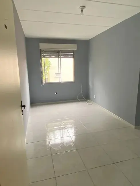 Foto 1 de Apartamento com 1 quarto à venda, 41m2 em Vila Nova, Porto Alegre - RS