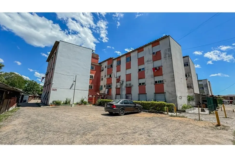 Foto 7 de Apartamento com 2 quartos à venda, 46m2 em Rubem Berta, Porto Alegre - RS