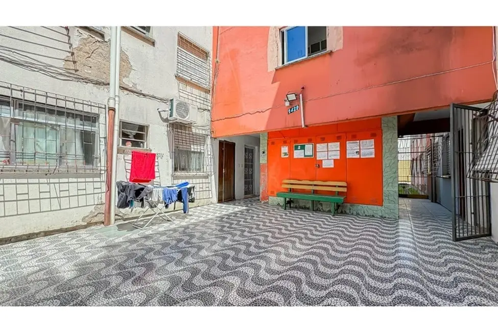 Foto 4 de Apartamento com 2 quartos à venda, 46m2 em Rubem Berta, Porto Alegre - RS