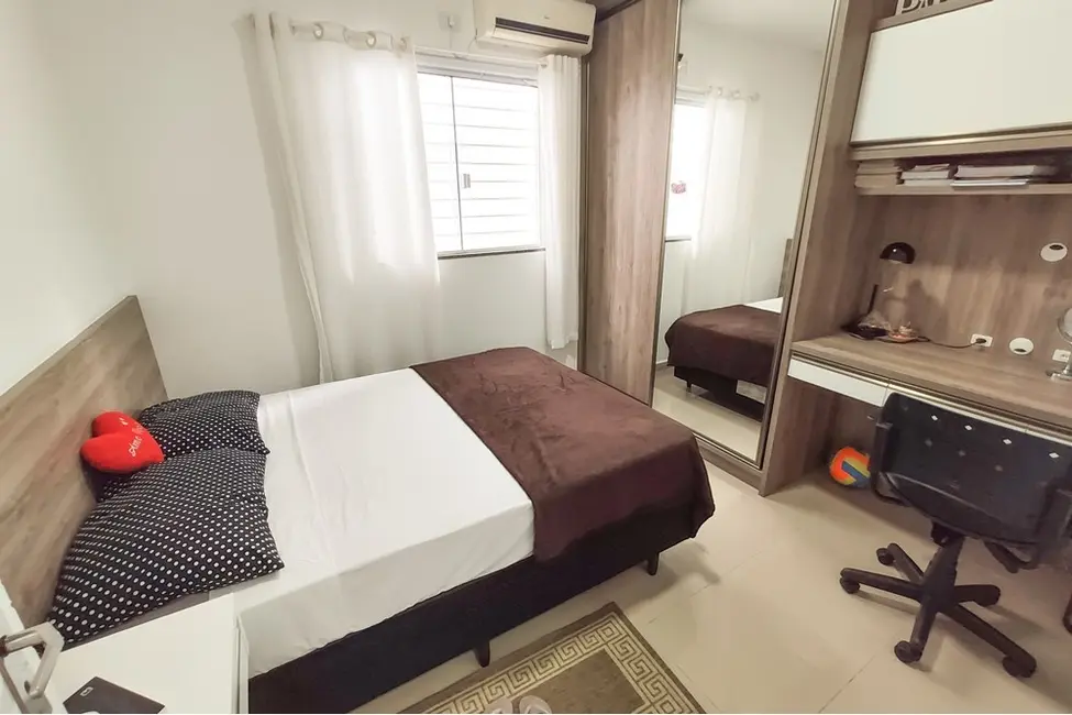 Foto 3 de Casa com 3 quartos à venda, 145m2 em Ingleses do Rio Vermelho, Florianopolis - SC