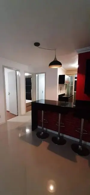 Foto 1 de Apartamento com 2 quartos à venda, 49m2 em Agronomia, Porto Alegre - RS