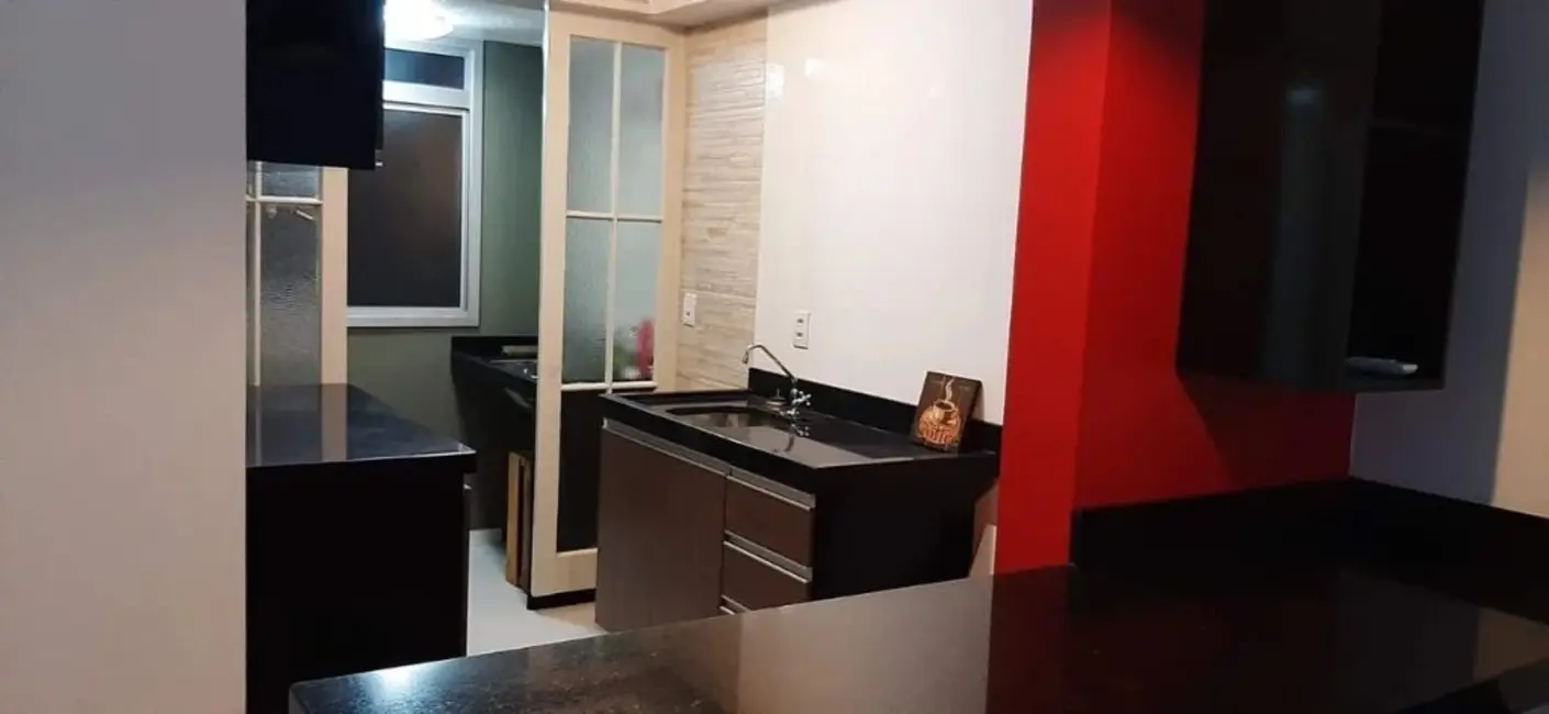 Foto 9 de Apartamento com 2 quartos à venda, 49m2 em Agronomia, Porto Alegre - RS