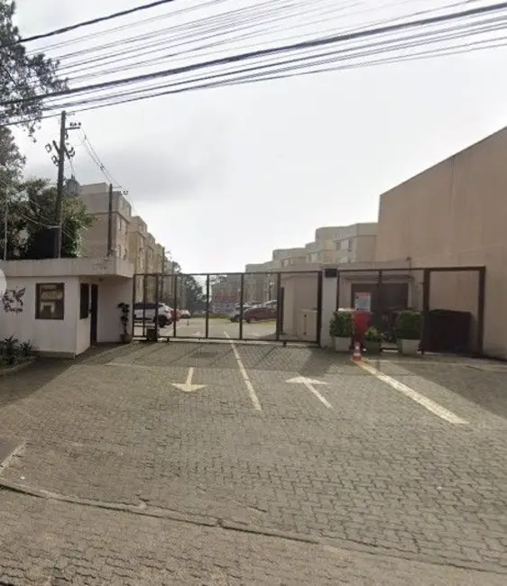 Foto 3 de Apartamento com 2 quartos à venda, 49m2 em Agronomia, Porto Alegre - RS