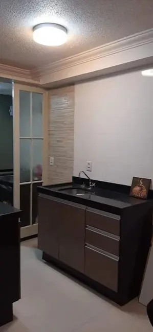 Foto 5 de Apartamento com 2 quartos à venda, 49m2 em Agronomia, Porto Alegre - RS