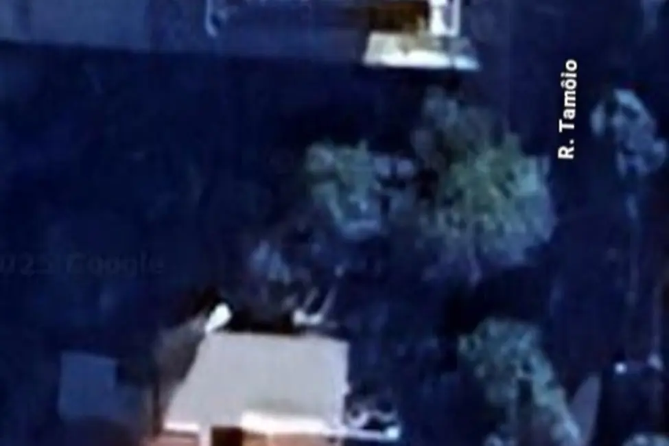 Terreno / Lote à venda, 687m2 em Nossa Senhora das Graças, Canoas - RS - imagem 3 Foto 3 de Terreno / Lote à venda, 687m2 em Nossa Senhora das Graças, Canoas - RS