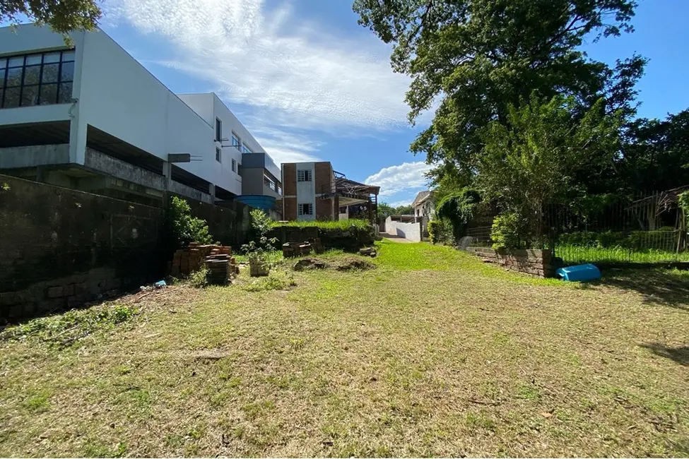 Terreno / Lote à venda, 2750m2 em Cristal, Porto Alegre - RS - imagem 7 Foto 7 de Terreno / Lote à venda, 2750m2 em Cristal, Porto Alegre - RS