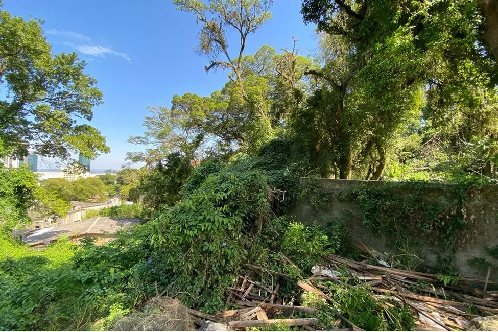 Terreno / Lote à venda, 2750m2 em Cristal, Porto Alegre - RS - imagem 4 Foto 4 de Terreno / Lote à venda, 2750m2 em Cristal, Porto Alegre - RS