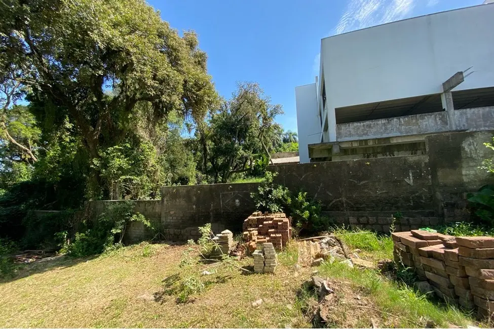 Terreno / Lote à venda, 2750m2 em Cristal, Porto Alegre - RS - imagem 6 Foto 6 de Terreno / Lote à venda, 2750m2 em Cristal, Porto Alegre - RS