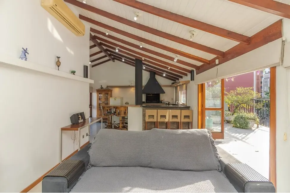 Foto 1 de Casa de Condomínio com 4 quartos à venda, 238m2 em Bela Vista, Porto Alegre - RS