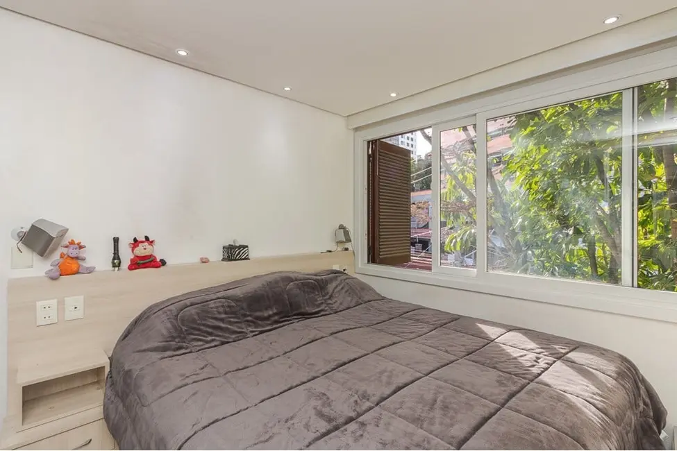 Casa de Condomínio com 4 quartos à venda, 238m2 em Bela Vista, Porto Alegre - RS - imagem 6 Foto 6 de Casa de Condomínio com 4 quartos à venda, 238m2 em Bela Vista, Porto Alegre - RS