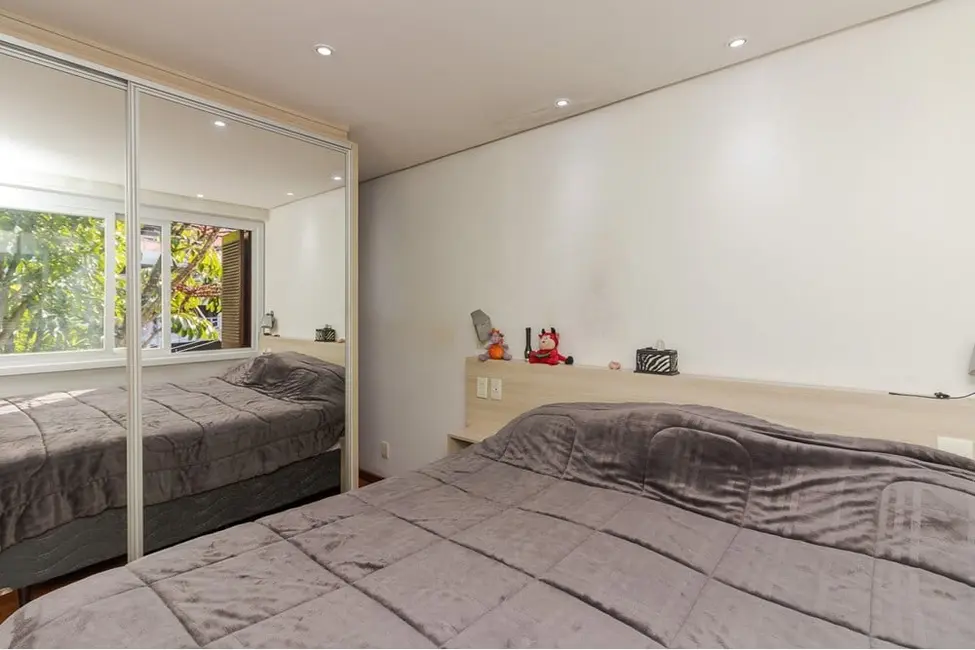 Casa de Condomínio com 4 quartos à venda, 238m2 em Bela Vista, Porto Alegre - RS - imagem 7 Foto 7 de Casa de Condomínio com 4 quartos à venda, 238m2 em Bela Vista, Porto Alegre - RS