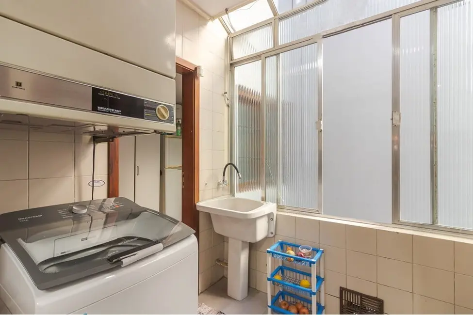 Foto 2 de Casa de Condomínio com 4 quartos à venda, 238m2 em Bela Vista, Porto Alegre - RS