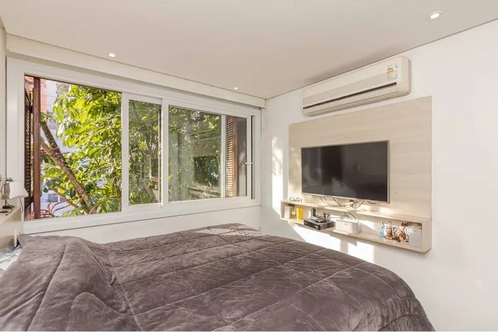 Casa de Condomínio com 4 quartos à venda, 238m2 em Bela Vista, Porto Alegre - RS - imagem 5 Foto 5 de Casa de Condomínio com 4 quartos à venda, 238m2 em Bela Vista, Porto Alegre - RS