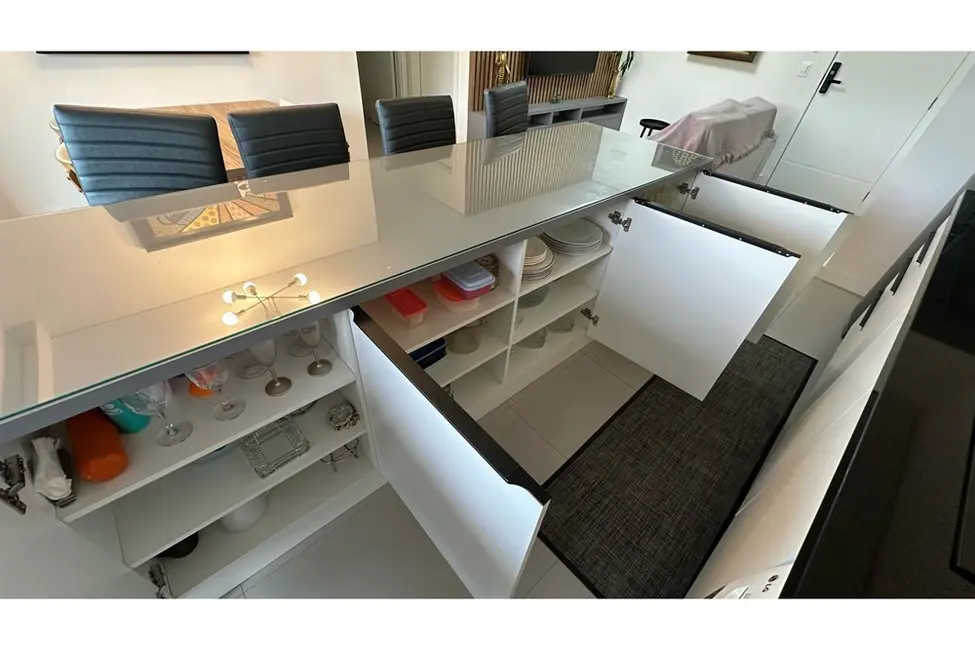 Apartamento com 2 quartos à venda, 80m2 em Itajai - SC - imagem 6 Foto 6 de Apartamento com 2 quartos à venda, 80m2 em Itajai - SC