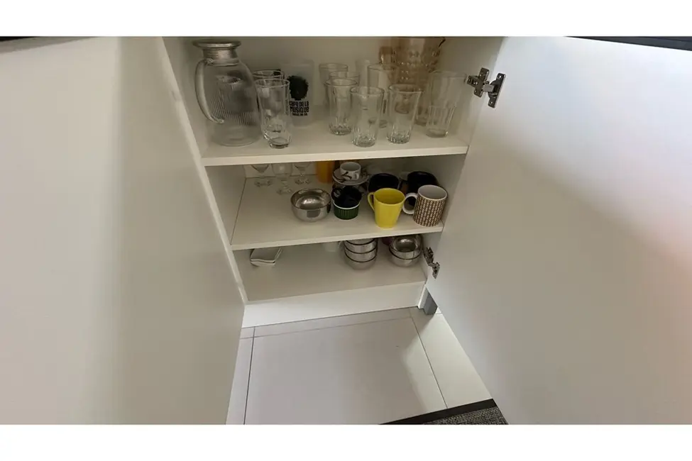 Apartamento com 2 quartos à venda, 80m2 em Itajai - SC - imagem 7 Foto 7 de Apartamento com 2 quartos à venda, 80m2 em Itajai - SC