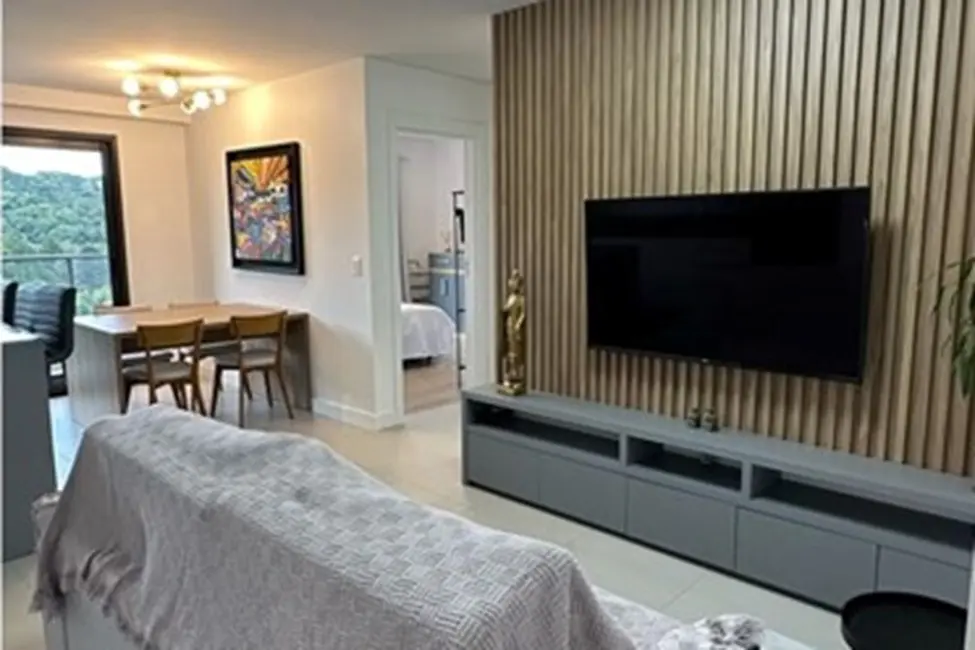 Apartamento com 2 quartos à venda, 80m2 em Itajai - SC - imagem 3 Foto 3 de Apartamento com 2 quartos à venda, 80m2 em Itajai - SC