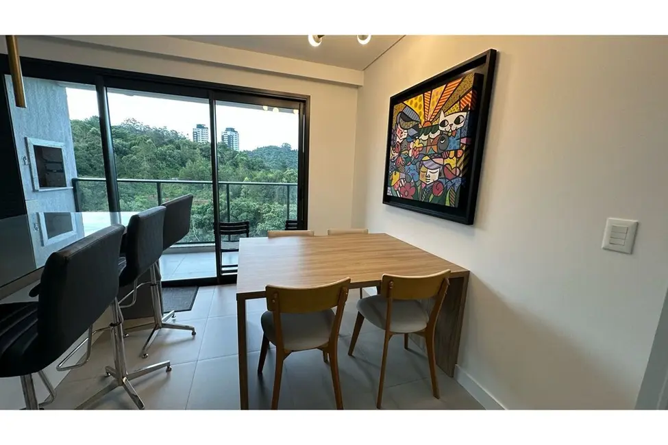 Apartamento com 2 quartos à venda, 80m2 em Itajai - SC - imagem 9 Foto 9 de Apartamento com 2 quartos à venda, 80m2 em Itajai - SC