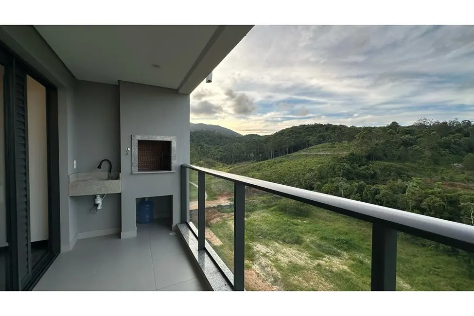 Apartamento com 2 quartos à venda, 80m2 em Itajai - SC - imagem 4 Foto 4 de Apartamento com 2 quartos à venda, 80m2 em Itajai - SC