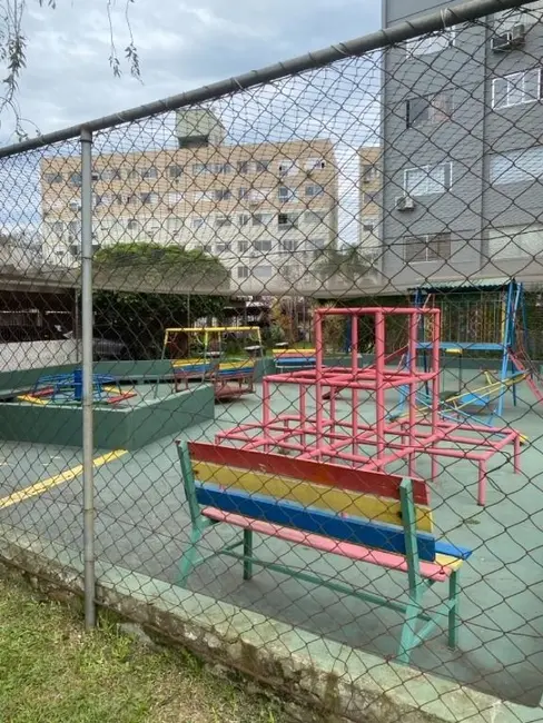 Foto 9 de Apartamento com 1 quarto à venda, 41m2 em Partenon, Porto Alegre - RS