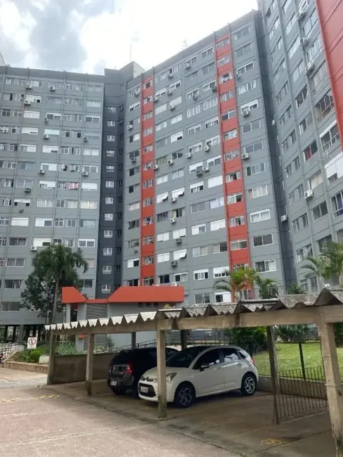 Foto 1 de Apartamento com 1 quarto à venda, 41m2 em Partenon, Porto Alegre - RS