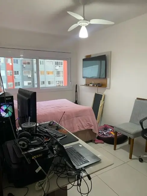 Foto 7 de Apartamento com 1 quarto à venda, 41m2 em Partenon, Porto Alegre - RS