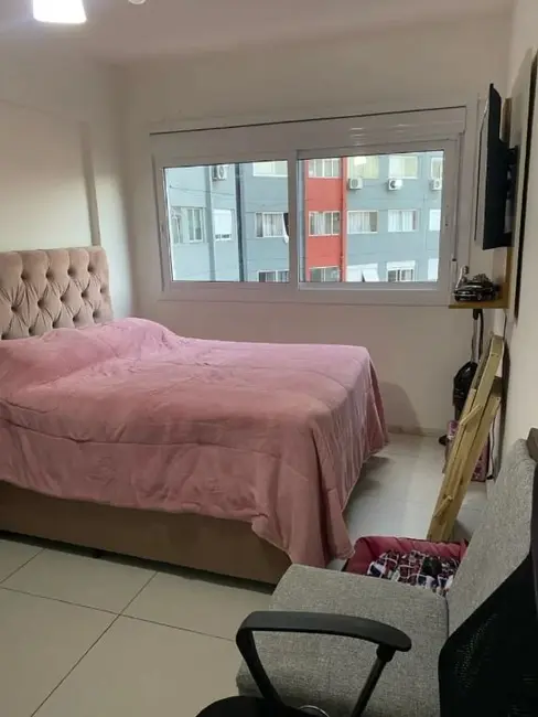 Foto 8 de Apartamento com 1 quarto à venda, 41m2 em Partenon, Porto Alegre - RS