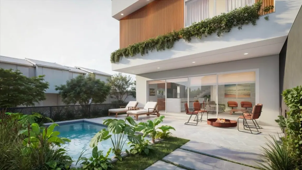 Foto 7 de Casa de Condomínio com 3 quartos à venda, 144m2 em Jardim Itu, Porto Alegre - RS