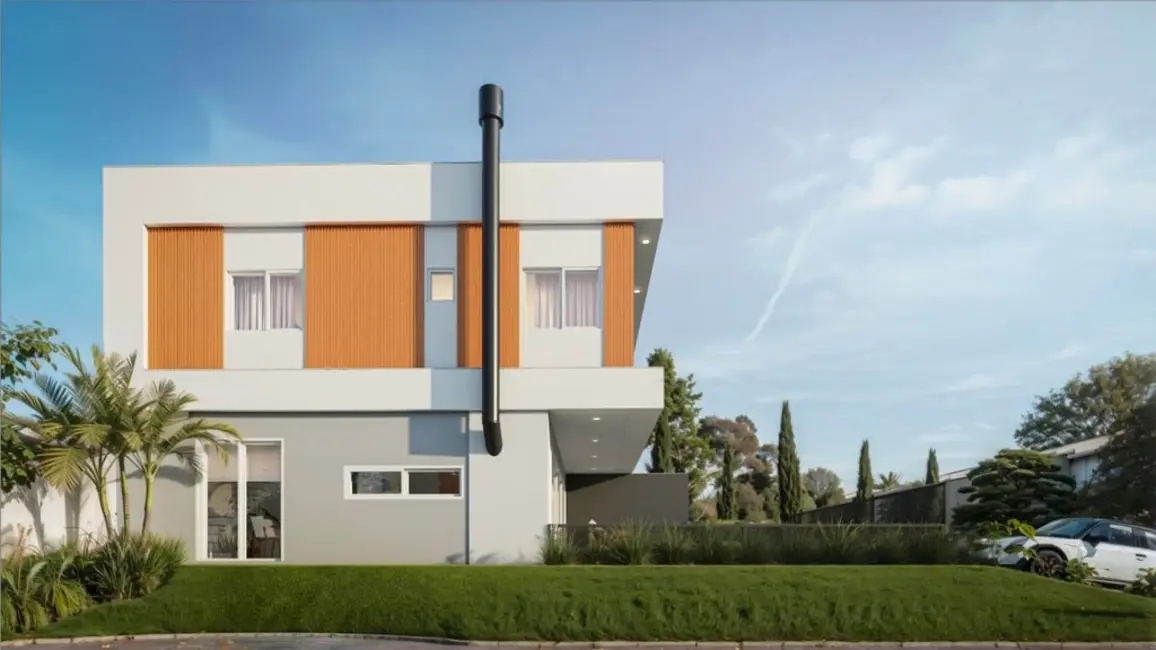 Foto 6 de Casa de Condomínio com 3 quartos à venda, 144m2 em Jardim Itu, Porto Alegre - RS