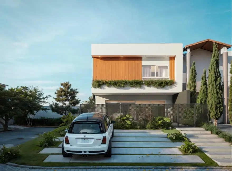 Foto 5 de Casa de Condomínio com 3 quartos à venda, 144m2 em Jardim Itu, Porto Alegre - RS