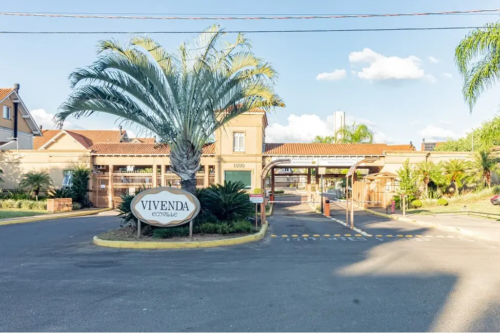 Foto 1 de Casa de Condomínio com 4 quartos à venda, 144m2 em Sarandi, Porto Alegre - RS