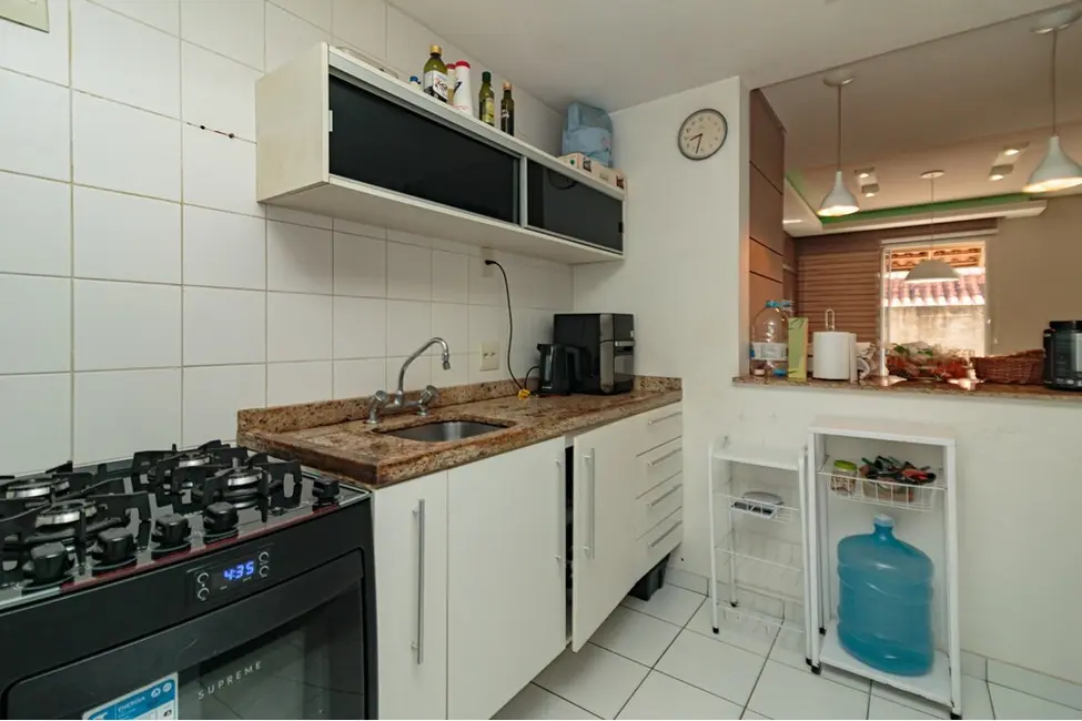 Foto 7 de Casa de Condomínio com 4 quartos à venda, 144m2 em Sarandi, Porto Alegre - RS