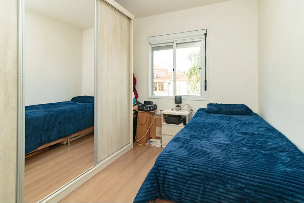 Foto 9 de Casa de Condomínio com 4 quartos à venda, 144m2 em Sarandi, Porto Alegre - RS