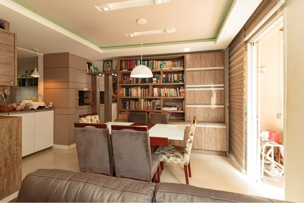 Foto 5 de Casa de Condomínio com 4 quartos à venda, 144m2 em Sarandi, Porto Alegre - RS